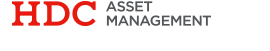 HDC ASSET MANAGEMENT